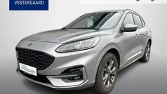 Brugt 2023 Ford Kuga ST-Line X SUV | 258.800 kr. (Fair pris)