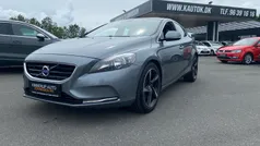 Koks Brugt 2014 Volvo V40 Kinetic Stationcar | 79.900 kr. (Fair pris)