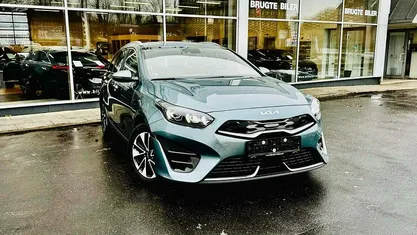 Brugt Kia Ceed Sportswagon 141 HK (103 kW) 2023 Stationcar