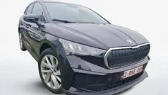 Brugt 2021 Skoda Enyaq iV Selection SUV | 244.900 kr. (Super pris)
