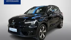 Brugt 2023 Volvo XC40 Ultimate SUV | 289.700 kr. (Fair pris)