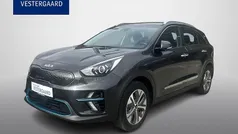Brugt 2022 Kia e-Niro 2 SUV | 184.900 kr. (God pris)