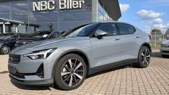 Brugt 2023 Polestar 2 Sedan | 249.780 kr. (Fair pris)