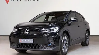 Sortmetal Brugt 2025 VW ID.4 Pro SUV | 329.900 kr. (Fair pris)