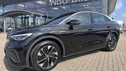 Brugt VW ID.5 Pro Performance 150 kW (204 HK) 2023 Sortmetal SUV