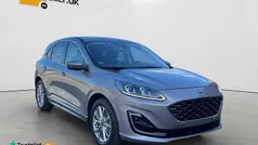Brugt 2020 Ford Kuga Vignale SUV | 204.900 kr. (Fair pris)
