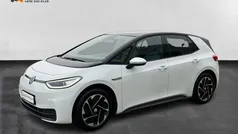 Brugt 2021 VW ID.3 Pro Performance Hatchback | 179.900 kr. (Fair pris)