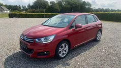 Ikke angivet Brugt 2015 Citroën C4 Attraction Hatchback | 44.800 kr. (Fair pris)