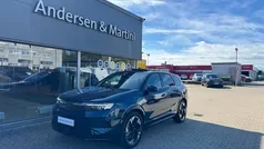 Brugt 2025 Opel Grandland Electric SUV | 388.800 kr.