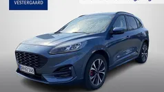 Brugt 2022 Ford Kuga ST-Line X SUV | 249.600 kr. (Fair pris)