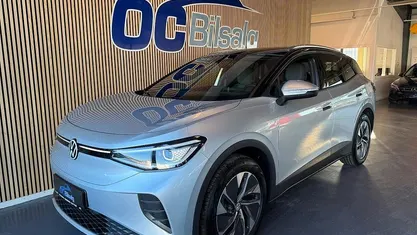 Brugt 2025 VW ID.4 Pure SUV | 254.900 kr. (Fair pris)