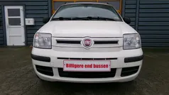 Brugt 2011 Fiat Panda Dynamic | 22.999 kr. (Fair pris)