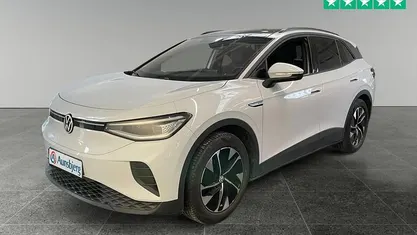 Brugt VW ID.4 Pro Performance 150 kW (204 HK) 2022 SUV