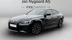 Brugt 2025 BMW i4 M Sport Sedan | 569.900 kr.