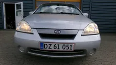 Brugt 2002 Suzuki Liana Hatchback | 3.999 kr. (Super pris)