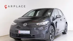 Gråmetal Brugt 2022 VW ID.3 Pro Hatchback | 183.900 kr. (Fair pris)