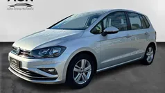 Brugt 2020 VW Golf VII Comfortline | 169.900 kr. (Fair pris)