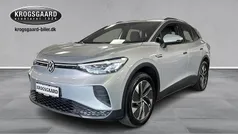 Brugt 2023 VW ID.4 Pro Performance SUV | 249.900 kr. (God pris)
