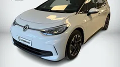 Brugt 2025 VW ID.3 Pro Hatchback | 219.000 kr. (God pris)
