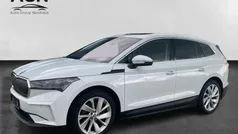 Hvidmetal Brugt 2021 Skoda Enyaq iV Lounge SUV | 239.900 kr. (Fair pris)