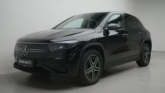 Brugt 2021 Mercedes EQA250 AMG line SUV | 249.800 kr. (Fair pris)