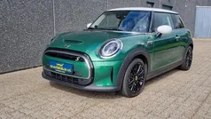 Brugt 2021 Mini Cooper SE Classic Hatchback | 159.800 kr. (Dyr)