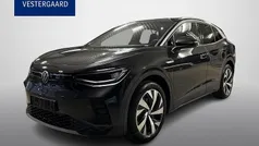 Brugt 2022 VW ID.4 Pro Performance SUV | 259.795 kr. (Fair pris)