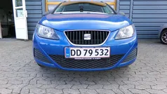 Brugt 2011 Seat Ibiza ST Reference Stationcar | 17.999 kr.