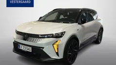 Brugt 2025 Renault Scénic Esprit Alpine MPV | 309.900 kr. (Fair pris)