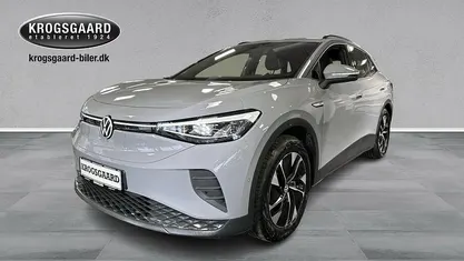 Brugt VW ID.4 Pro 127 kW (174 HK) 2022 SUV