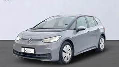 Grå Brugt 2021 VW ID.3 Pro Hatchback | 189.900 kr. (God pris)