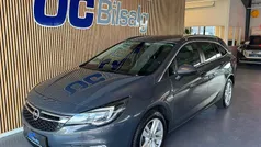 Brugt 2016 Opel Astra Enjoy Stationcar | 87.900 kr. (Fair pris)