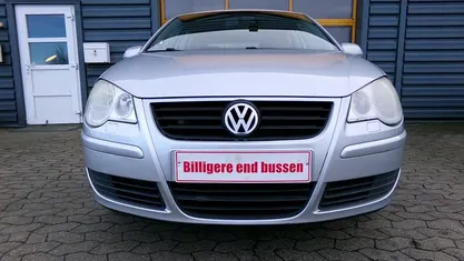 Brugt 2007 VW Polo Hatchback | 14.999 kr. (Fair pris)