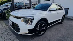 Hvid Brugt 2023 Kia e-Niro SUV | 214.800 kr. (God pris)