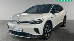Brugt 2021 VW ID.4 Pro Performance SUV | 204.500 kr. (God pris)