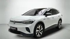 Brugt 2021 VW ID.4 Pro Performance SUV | 198.900 kr. (Super pris)