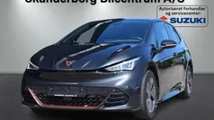 Brugt 2022 Cupra Born Hatchback | 184.900 kr. (God pris)