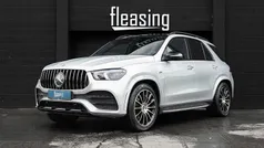 Brugt 2021 Mercedes GLE350 AMG line SUV | 4.796 kr.