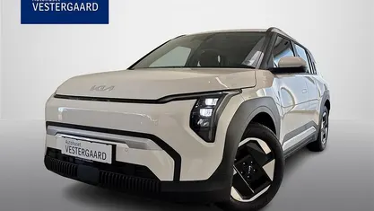 Brugt Kia EV3 Air 150 kW (204 HK) 2025 SUV
