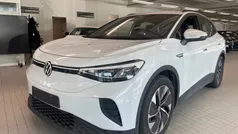 Brugt 2024 VW ID.4 Pro Performance SUV | 294.500 kr. (Fair pris)