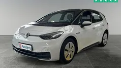 Brugt 2021 VW ID.3 Life Hatchback | 197.500 kr. (Fair pris)