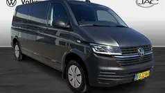 Brugt 2024 VW T6.1 Van | 289.900 kr.