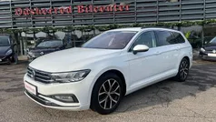 Brugt 2020 VW Passat Business+ Stationcar | 239.700 kr. (Fair pris)