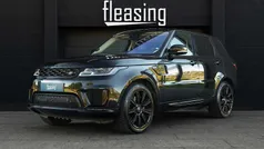 Brugt 2018 Land Rover Range Rover Sport HSE Dynamic SUV | 6.363 kr.