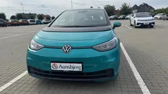 Brugt 2021 VW ID.3 Pure Hatchback | 149.500 kr. (Fair pris)