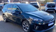 Brugt 2020 Kia Ceed Sportswagon Stationcar | 149.900 kr. (Fair pris)