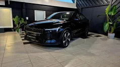 Brugt 2022 Polestar 2 Hatchback | 229.800 kr. (Super pris)