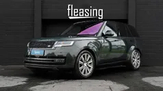 Grønmetal Brugt 2023 Land Rover Range Rover SE SUV | 10.822 kr.