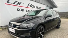 Brugt 2019 VW Polo Comfortline Hatchback | 144.900 kr. (Fair pris)