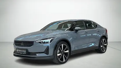 Brugt Polestar 2 169 kW (231 HK) 2023 Hatchback